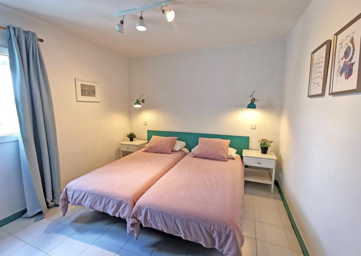 Calypso, Apartamento Completo Con Vistas Al Mar Y A La Piscina En Costa Teguise Bagian luar foto
