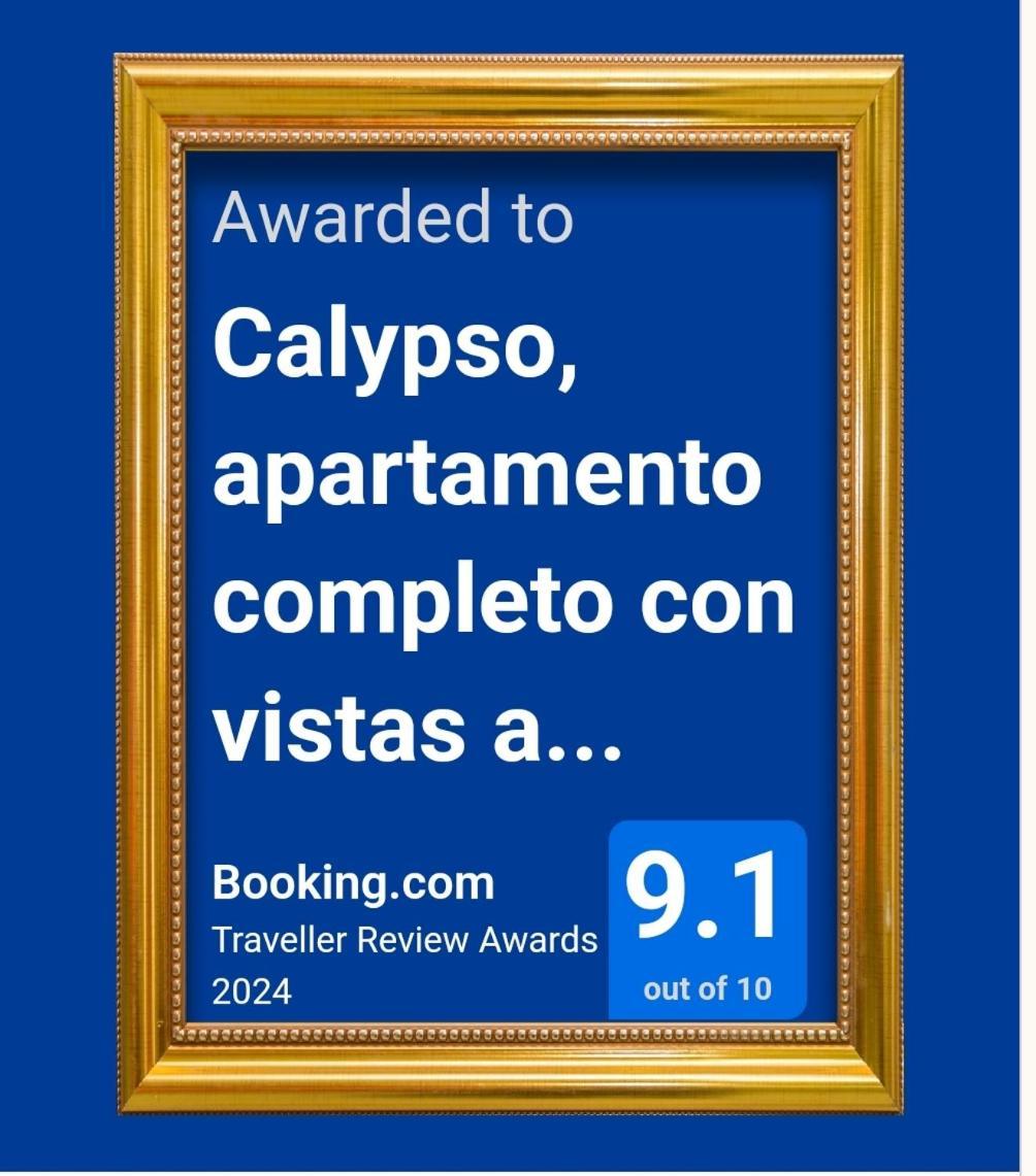 Calypso, Apartamento Completo Con Vistas Al Mar Y A La Piscina En Costa Teguise Bagian luar foto